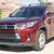 2018 Toyota Highlander 1 thumbnail