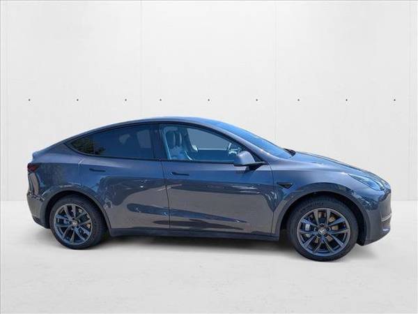 2021 Tesla Model Y Electric Standard Range SUV - $24,977 (Call *(760) 585-4333* to Confirm Availability Instantly)63440787414147123