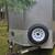 2010 Cargo Express 6x12 V-Nose Cargo Trailer Enclosed Trailer 3 thumbnail