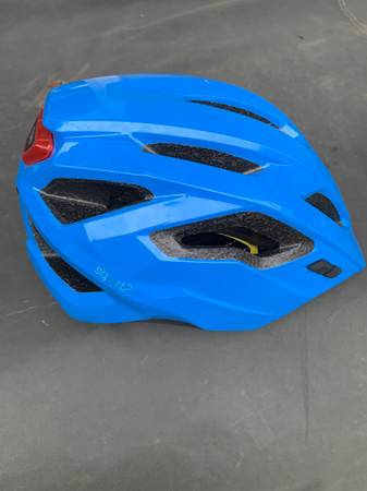 Freetown Squirt 2 Children's Bicycle Helmet 1