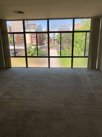 $1,295 / 1br - 700ft2 - FREE GATED PARKING! FRONT 1BR $1295, HEAT & AIR INCLUDED (CENTRAL WEST END)63924425427843120