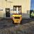 2022 Yale Forklift, 5k Cap, Triple stage, Only 1500Hrs. Side Shift 5 thumbnail