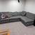 Gray Bobs Discount Furniture Sectional 2 thumbnail