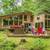 REDUCED! Architectural Gem on the Manitowish Waters Chain of 10 Lakes! 2 thumbnail