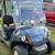 2019 Yamaha Quietech EFI Gas Golf Cart - Windshield - USB Charging 2 thumbnail