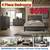 New 21 Piece furniture bed package 5 thumbnail