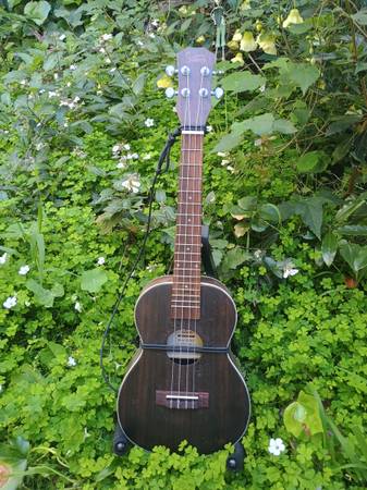 Glarry Tenor Ukulele 1