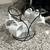Espresso Cup Set – 6 White Cups + Plates | Ideal for Home Café Vibes 1 thumbnail