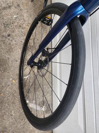 2023 Trek Domane 2 Disc Bicicleta de carretera de resistencia - $900 (La Jolla/UCSD)63436953507331123