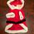 Christmas Decor  Santa Christmas Holiday 20 thumbnail