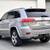 2014 Jeep Grand Cherokee Overland 4 thumbnail