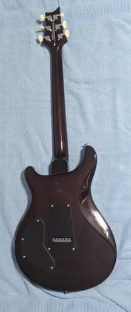 PRS SE DGT - $550 (Turlock)63470293105537122