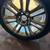 Escalade new rim and tire 3 thumbnail