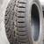 Set of two Firestone Tires 2 thumbnail