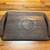 Rustic Solid Wood Serving Tray with Carved Handles 11 thumbnail