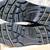 Men’s Boyer 8" Safety Work Boots – Size US 10.5 (EU 44 / UK 9.5)  Dura 4 thumbnail