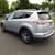 2016 Toyota RAV4 AWD All Wheel Drive RAV 4 LE Sport Utility 4D SUV 3 thumbnail