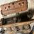1932 -1934 Ford Model B 4 Cylinder Engine Motor Block WITH HEAD 1 thumbnail