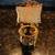 23kt Gold Christmas Ornaments 10 thumbnail