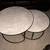 Coffee tables/ nesting tables/ bunching tables 5 thumbnail
