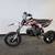 Dirt Bike for Sale! Brand New 125cc Dirt Bike - Manual & Semi-Auto! 3 thumbnail