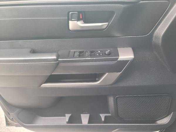 2022 Toyota Tundra 2WD SR5 - Photo 9