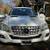 2011 Diesel Mercedes ML350 AWD 2 thumbnail