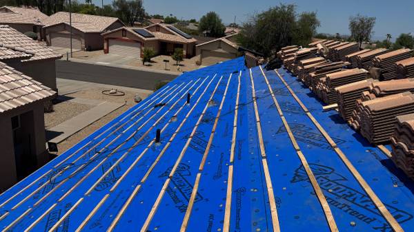 Roofing service 1
