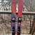 Line Pandora women's skis and bindings (reduced) 1 thumbnail