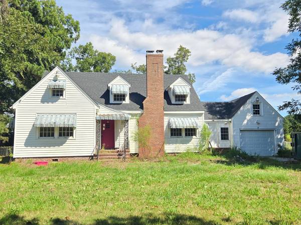 House 5/2 - 364 Bagley Swamp Rd - $199,900 1
