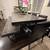 Modern 6-Piece Dining Set | Table + Bench + 4 Chairs 5 thumbnail