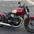 Only 200 mi. Triumph Bonneville Bobber Gold Line, Like New! 2 thumbnail