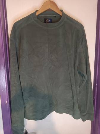 Callaway medium pulliver 1