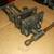 Columbian Woodworking 7" Jaws x 10" Quick Release Vise 3 thumbnail