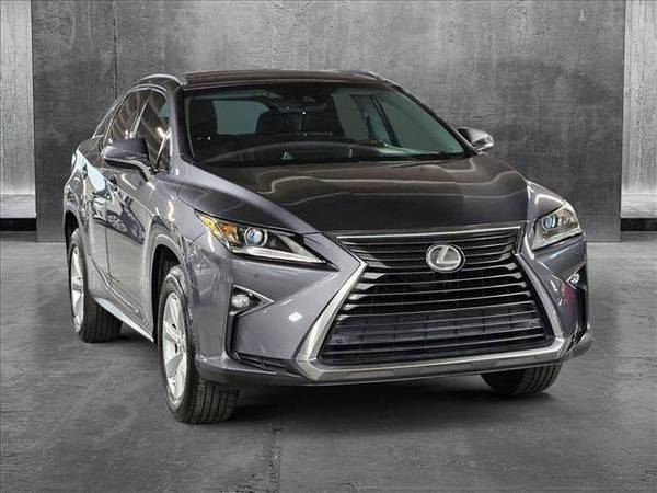 2016 Lexus RX 350   SUV - $24,495 (Call *(469) 949-6405* to Confirm Availability Instantly)63489033592707122