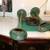 DUAL DOUBLE TRUMPET AUTO CAR TRUCK ELECTRIC AIR HORNS 2 thumbnail