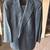 Possibly NEW Tom James Innocenti Suit Large 4 thumbnail