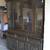 Mexican ironwood Hutch $125 obo 2 thumbnail