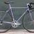 1984 Custom Bill Davidson Challenge Road Bike 49cm c-c Lilac 1 thumbnail
