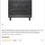 Slide Stove gas Range Convection Oven Bosch 800 series 36 4 thumbnail