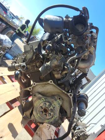 💲★ 2003 MITSUBISHI OUTLANDER - 2.4 L ENGINE - #16663 ★💲 1