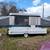 2002 Coleman Cheyenne pop up camper 17 thumbnail