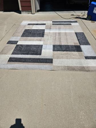 Nice rug 1