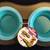 Mangeoire rétractable pour animal/Collapsible pet feeder 1 thumbnail