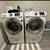 Front load, washer and dryer with two Pedestals 1 thumbnail