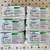 Secure Extra Length Light Guards Pads Bladder Protection Pad - 6 Pack, 180ct 2 thumbnail