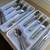 Cutlery - flatware set (100 pieces) 2 thumbnail