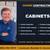 Kitchen, Bathroom & Garage Cabinets - Full Service Licensed Contractor 1 thumbnail