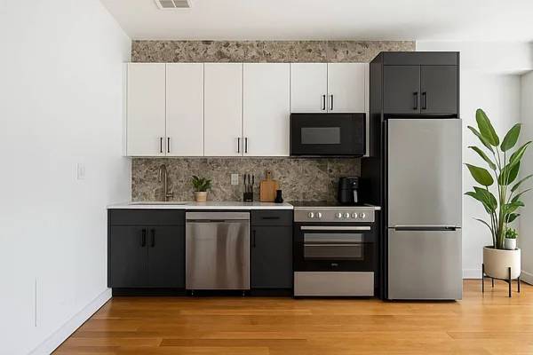 $2,850 Estudio dúplex / 1.5 baños – Zona privilegiada de South Slope / Greenwood – $2,850 Netos (Brooklyn)63854289822723122