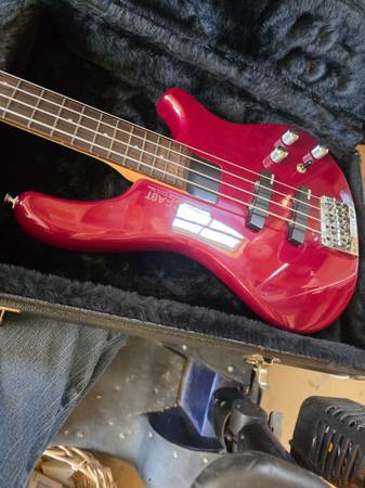 Guitar 1
